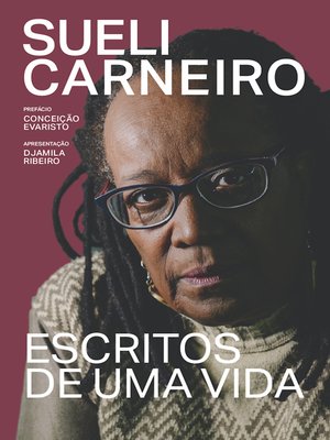cover image of Escritos de uma vida